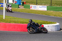 Advanced Group Black Bikes